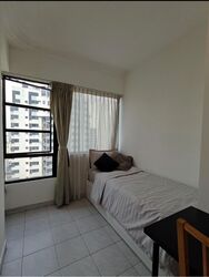 Central Green Condominium (D3), Condominium #599654421